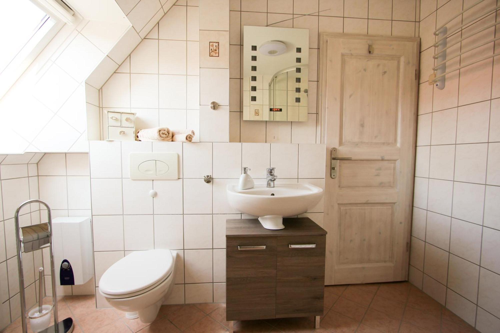 Haus Steffchen - Gemuetliche Auszeit Nahe Der Ostsee Pruchten Exterior photo