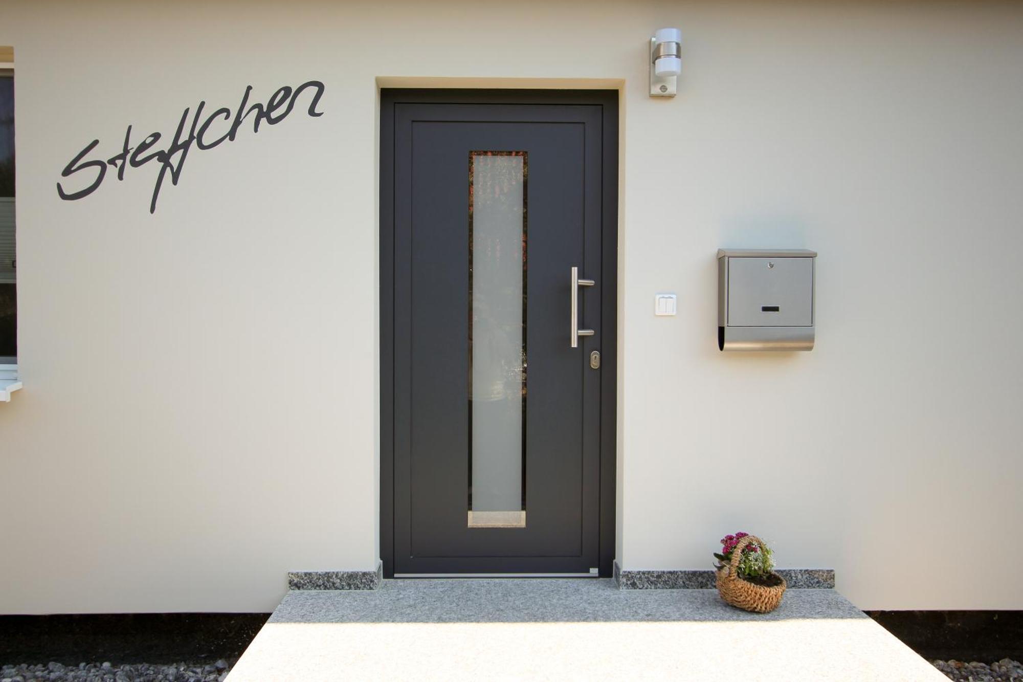 Haus Steffchen - Gemuetliche Auszeit Nahe Der Ostsee Pruchten Exterior photo